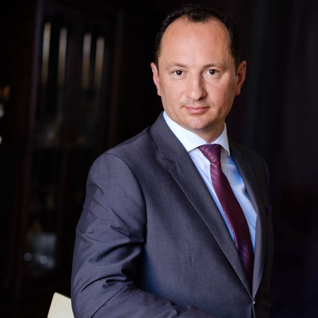 დავით მაზმიშვილი