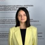 ანასტასია კობეშავიძე