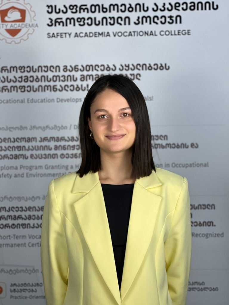 ანასტასია კობეშავიძე