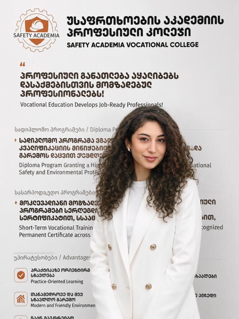 ვიკა ლომსაძე