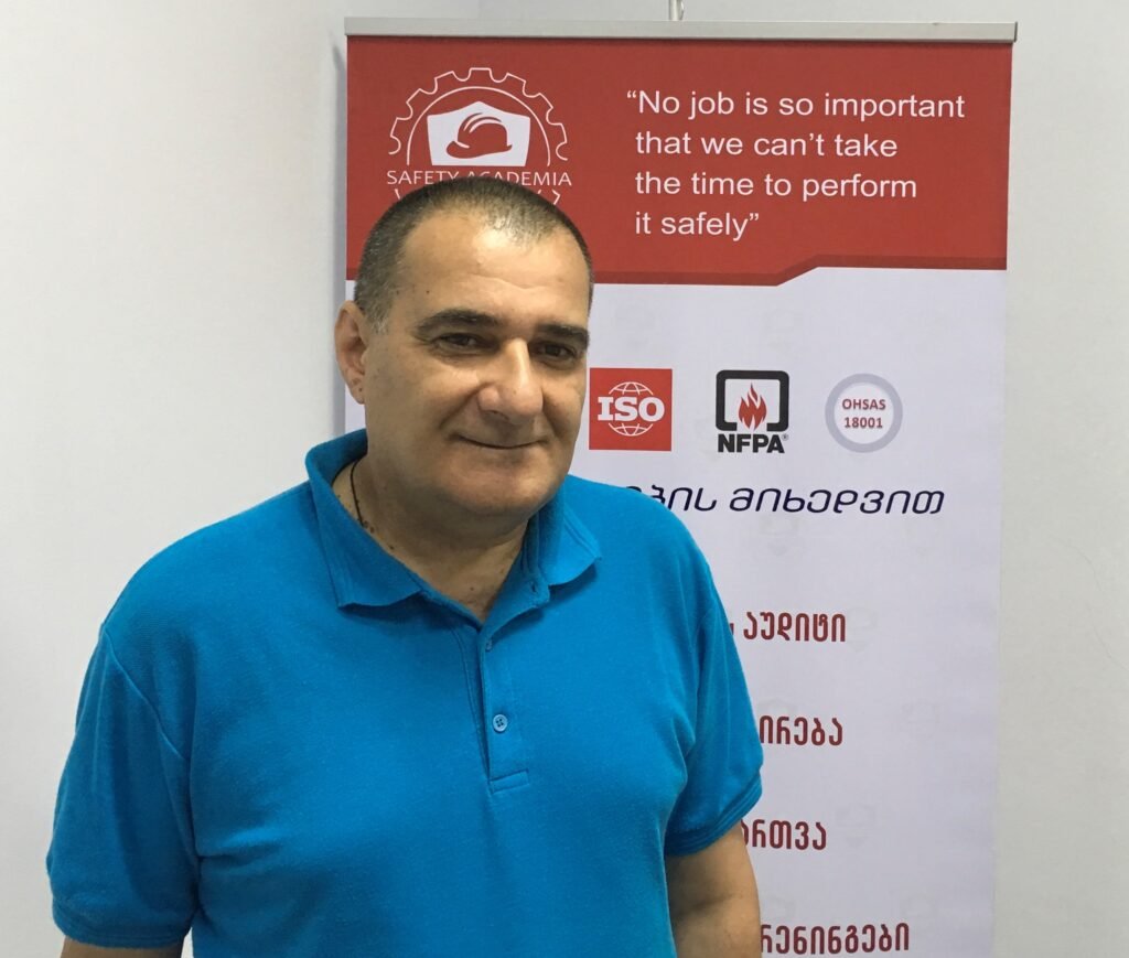 ზურაბ პავლიაშვილი