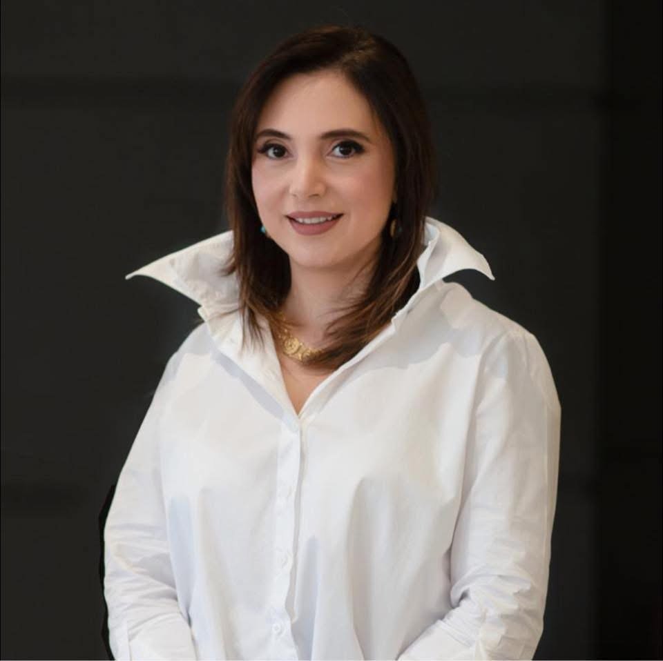 მაია მელიქიძე