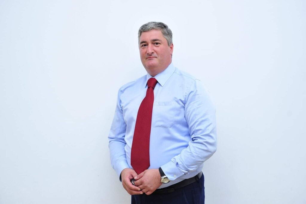 მევლუდი კუხიანიძე
