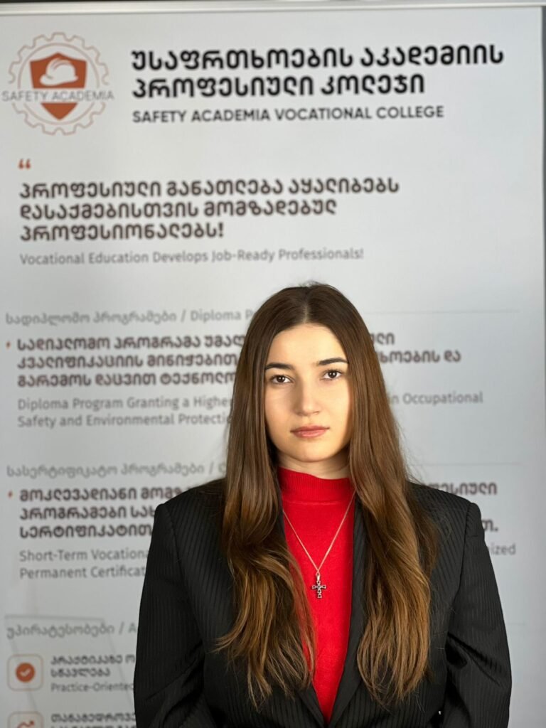 ნინო ჯამრიშვილი