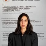 მარიამ კუპრაძე