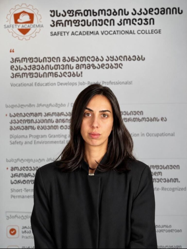 მარიამ კუპრაძე