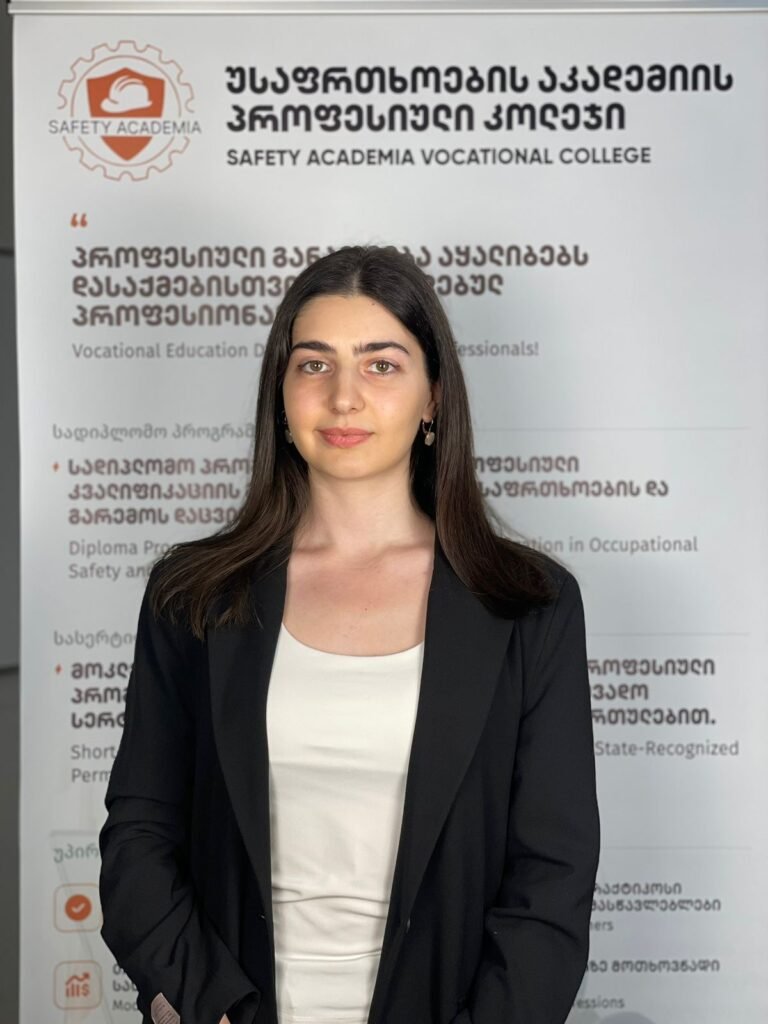 მარიამ სეხნიაშვილი